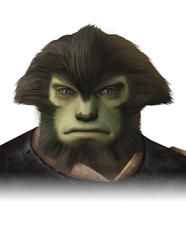 Galka