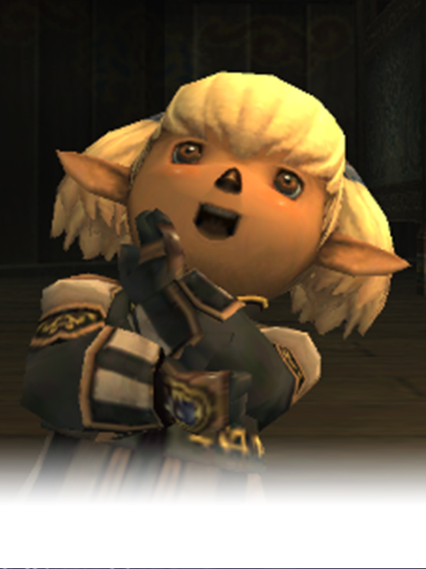 Shantotto