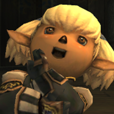 Shantotto