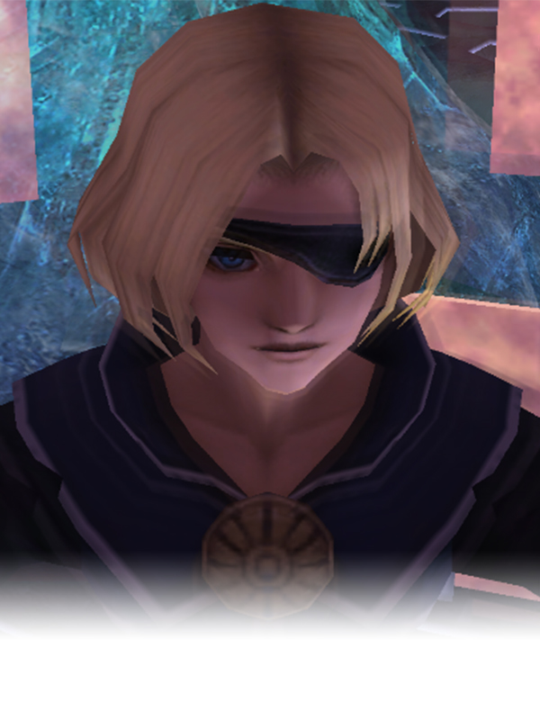 Eald'narche