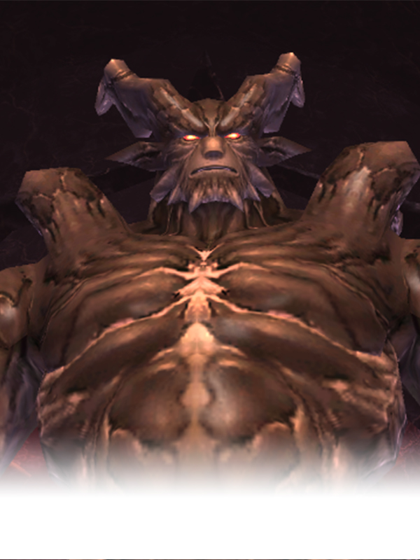 Shadow Lord