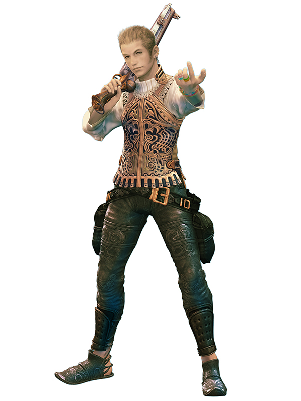 Balthier