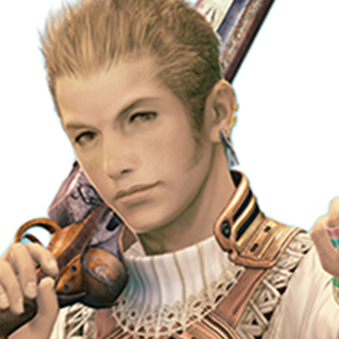 Balthier
