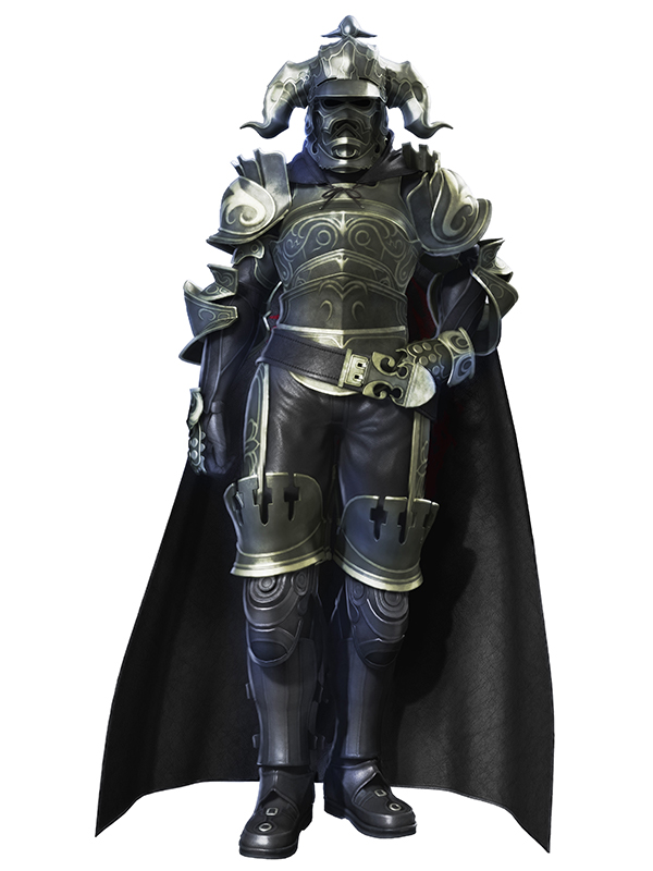 Gabranth