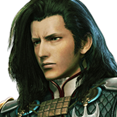 Vayne Carudas Solidor