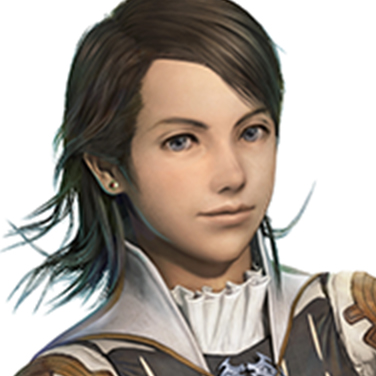 Larsa Ferrinas Solidor