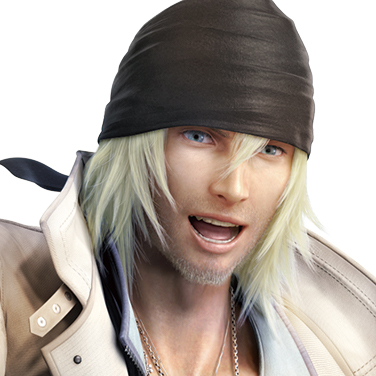 Snow Villiers