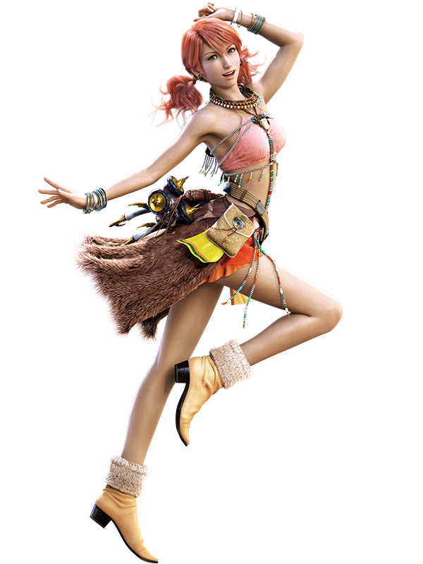 Oerba Dia Vanille