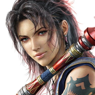 Oerba Yun Fang