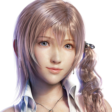Serah Farron