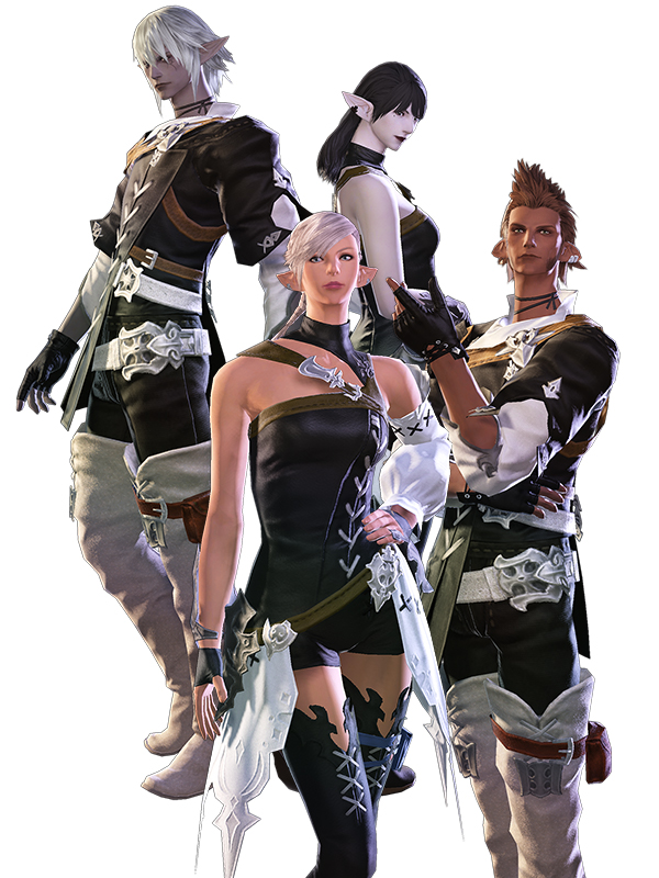 Elezen