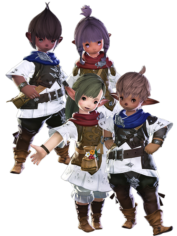 Lalafell