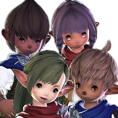 Lalafell