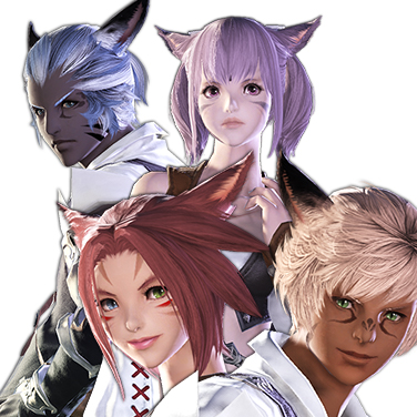 Miqo'te