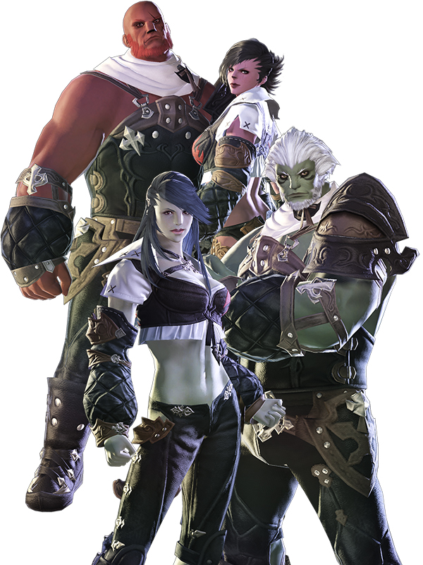 Roegadyn