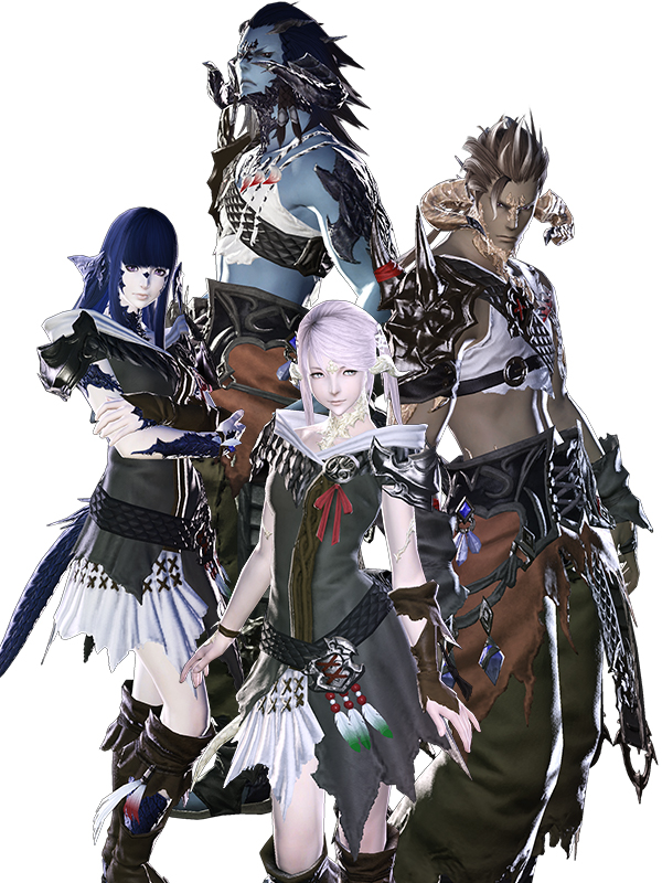 Au Ra