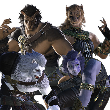 Hrothgar