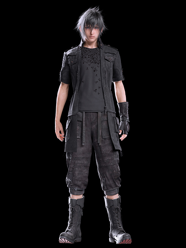 Noctis Lucis Caelum