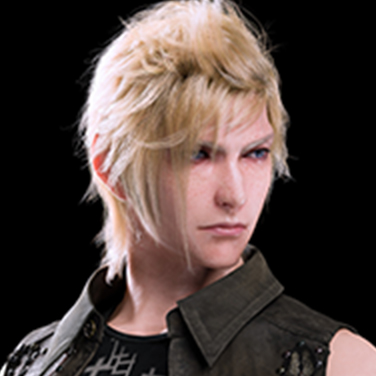 Prompto Argentum