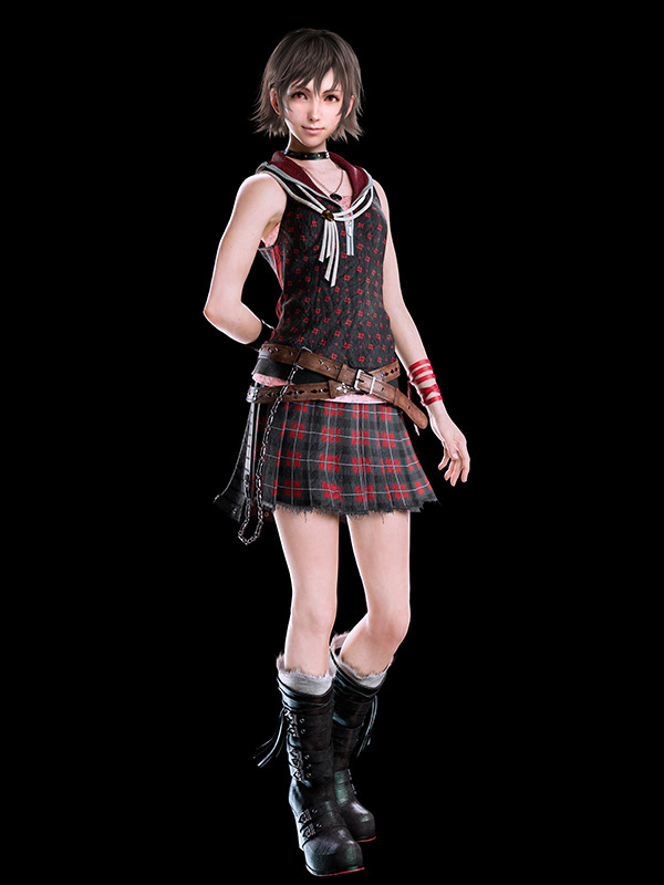 Iris Amicitia