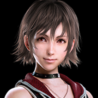 Iris Amicitia