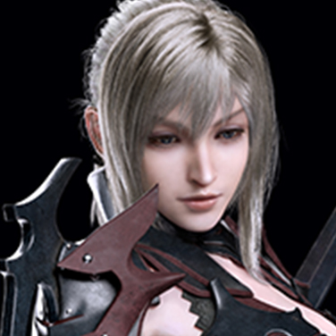 Aranea Highwind