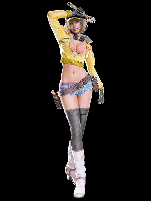 Cindy Aurum