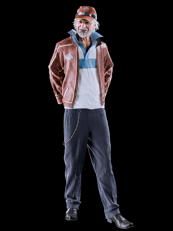 Cid Sophiar