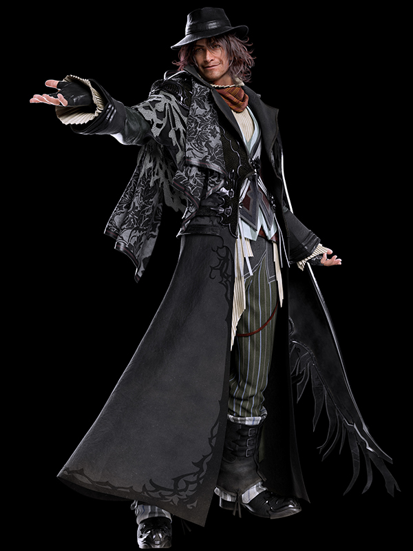 Ardyn Izunia