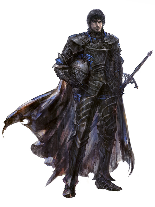 Barnabas Tharmr