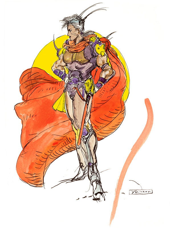 Firion