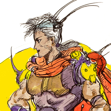 Firion