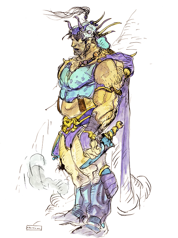 Guy