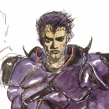 Leon