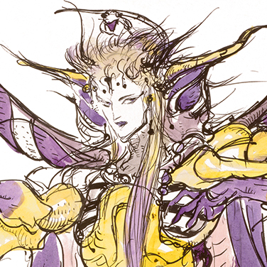 The Emperor