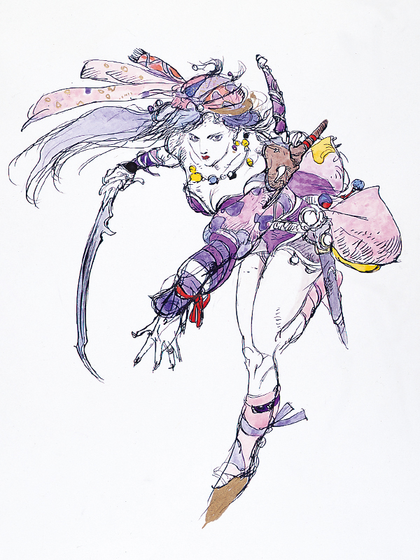 Leila