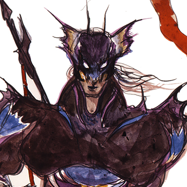 Kain Highwind