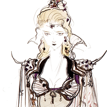 Rosa Joanna Farrell