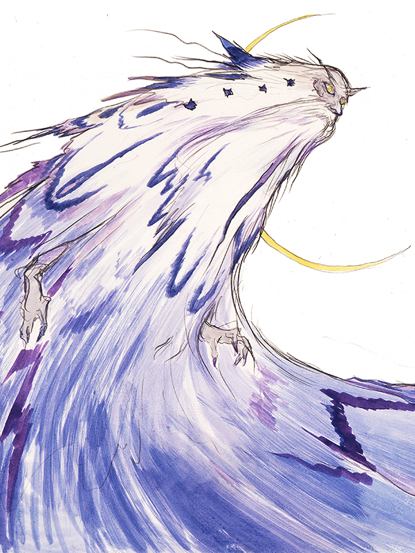 Fusoya