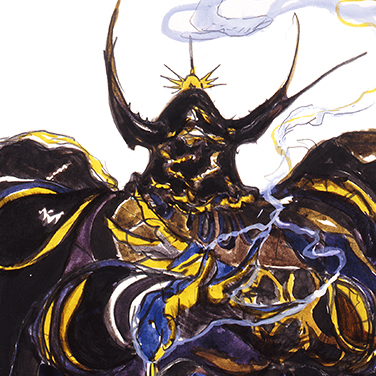 Golbez