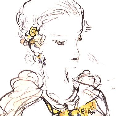 Lenna Charlotte Tycoon
