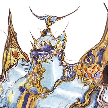 Exdeath
