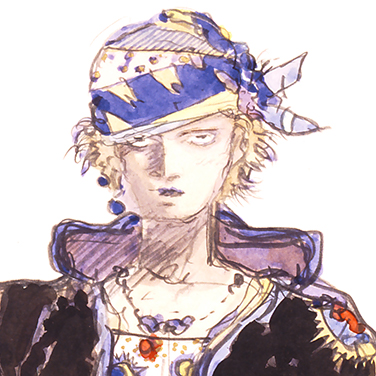 Locke Cole