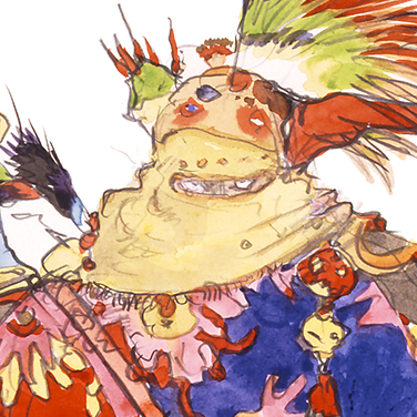 Gogo