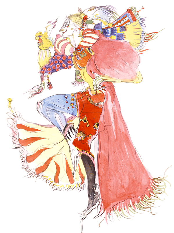 Kefka Palazzo
