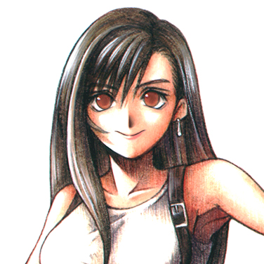 Tifa Lockhart
