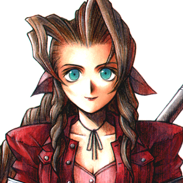 Aerith Gainsborough