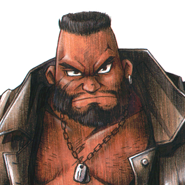 Barret Wallace