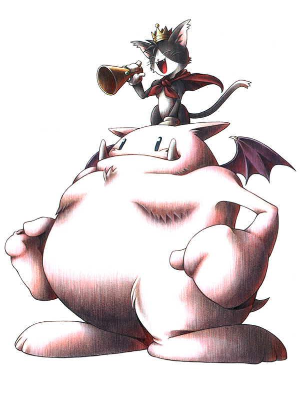 Cait Sith
