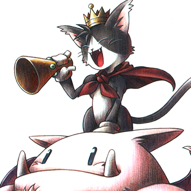 Cait Sith